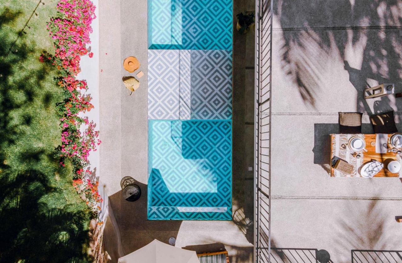 88 - Boutique Only Adults Hotel Sayulita