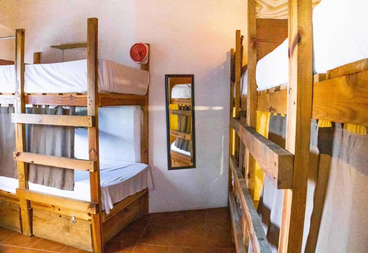 La Redonda Hostel Sayulita