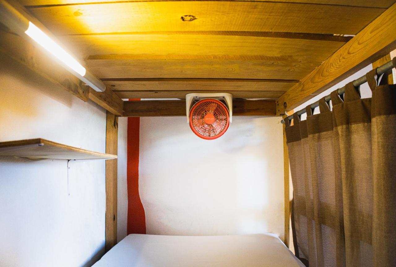 Hostel La Redonda Sayulita