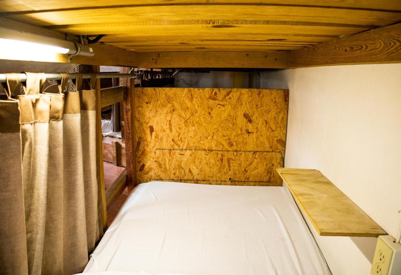 Hostel La Redonda