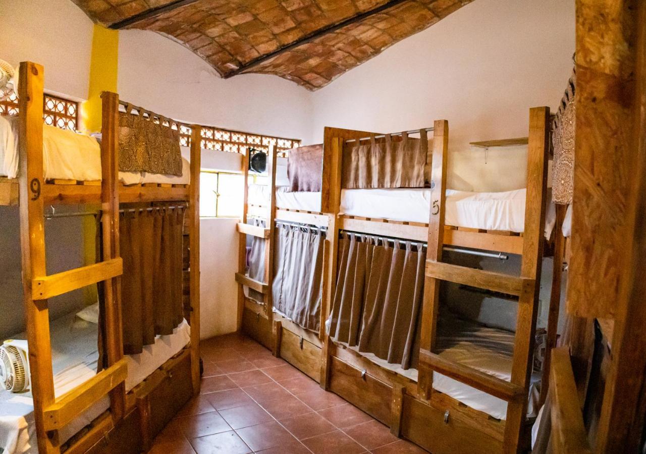 Hostel La Redonda Sayulita