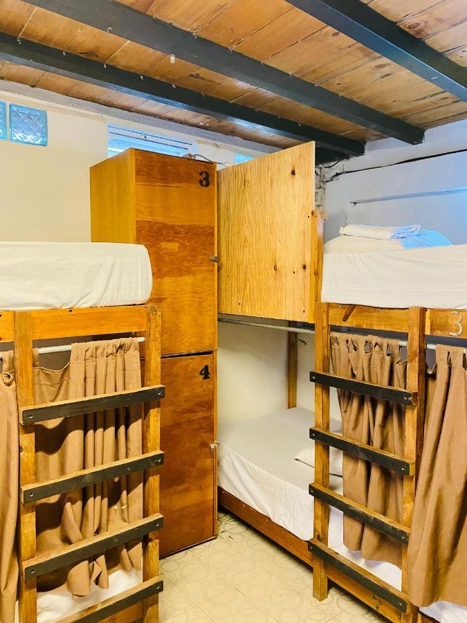 La Redonda Hostel