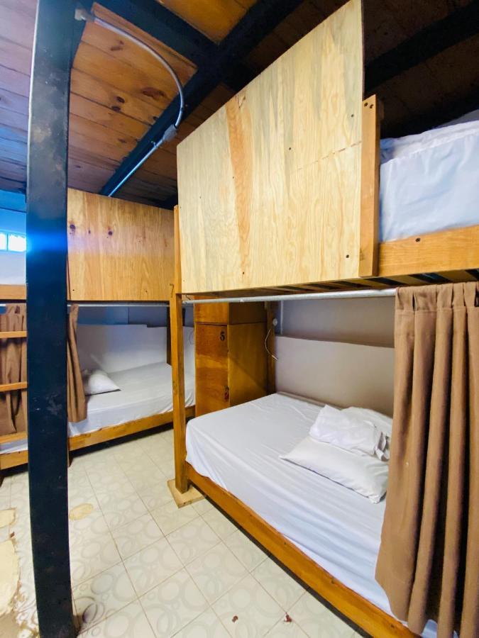 Hostel La Redonda Sayulita