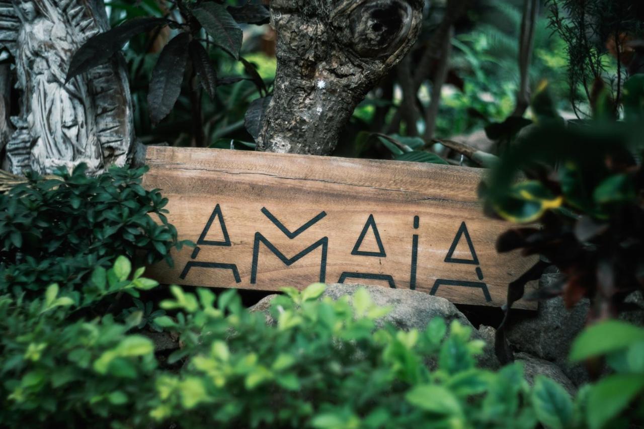 Amaia Boutique Hotel 4*