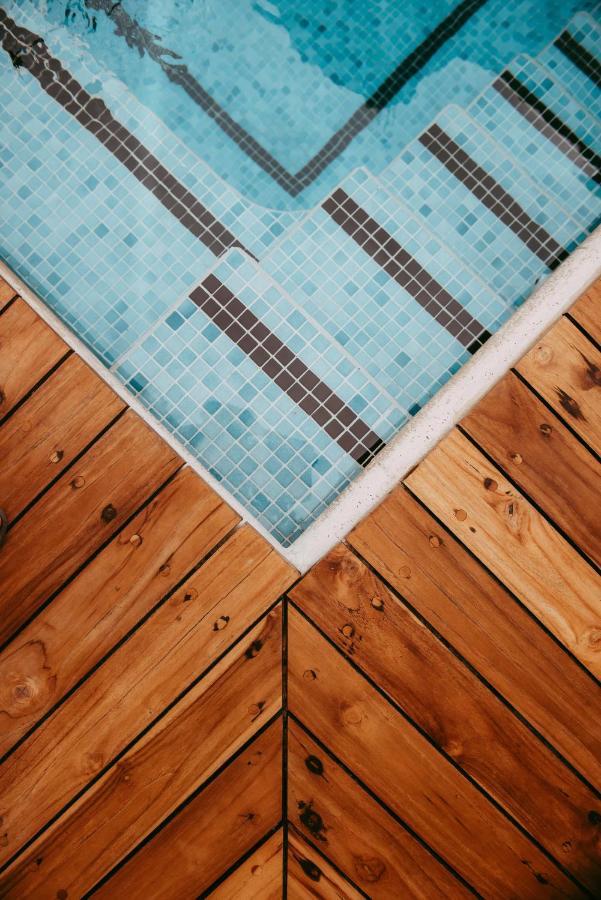 Hotel Amaia Boutique