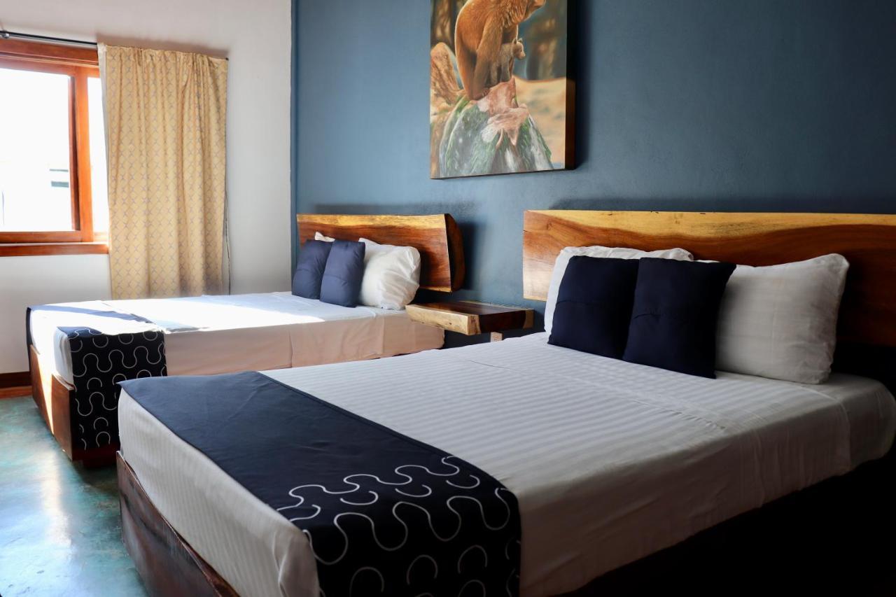 Hotel Samanu Hotel 2*