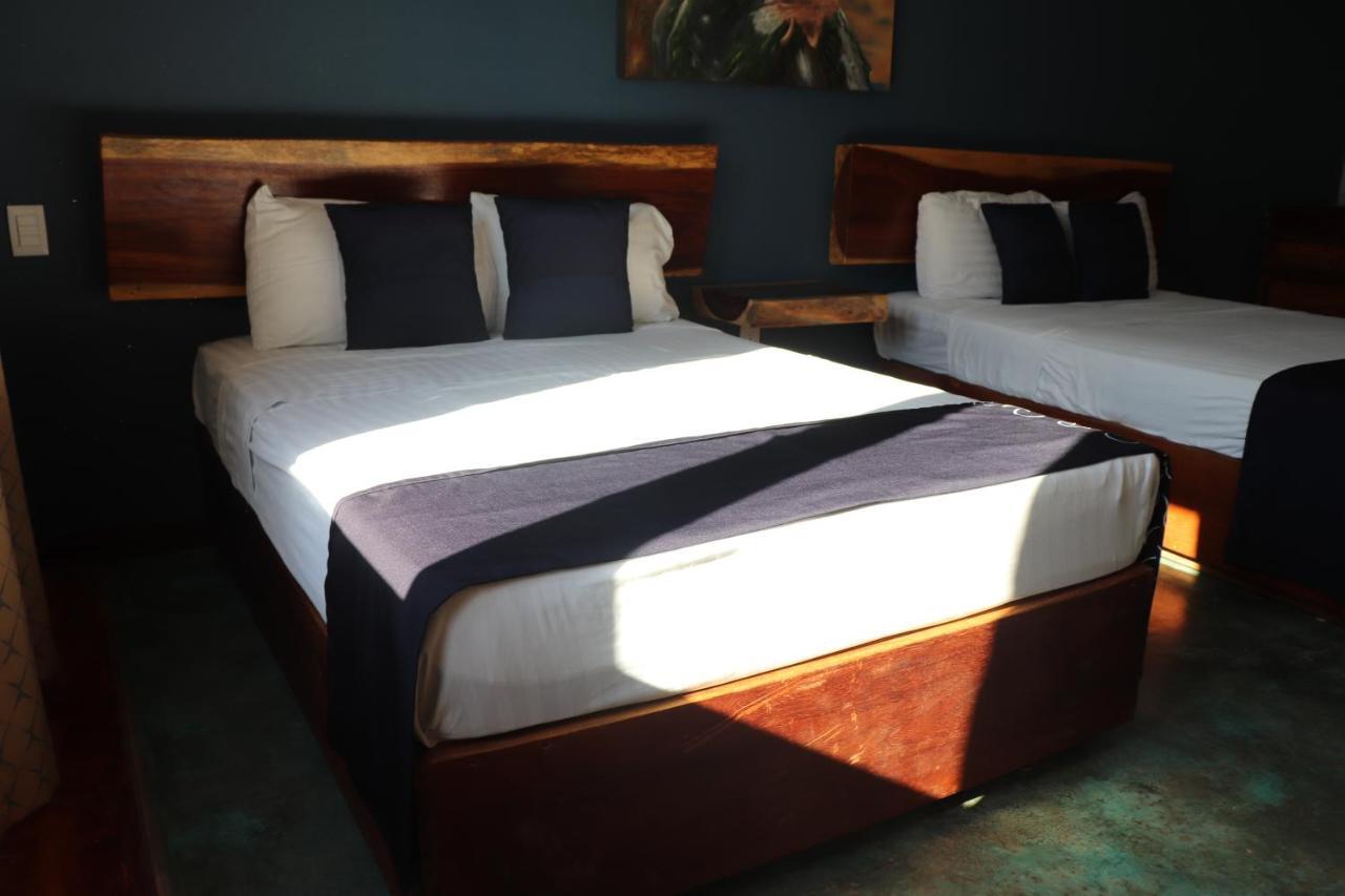 Hotel Samanu Sayulita