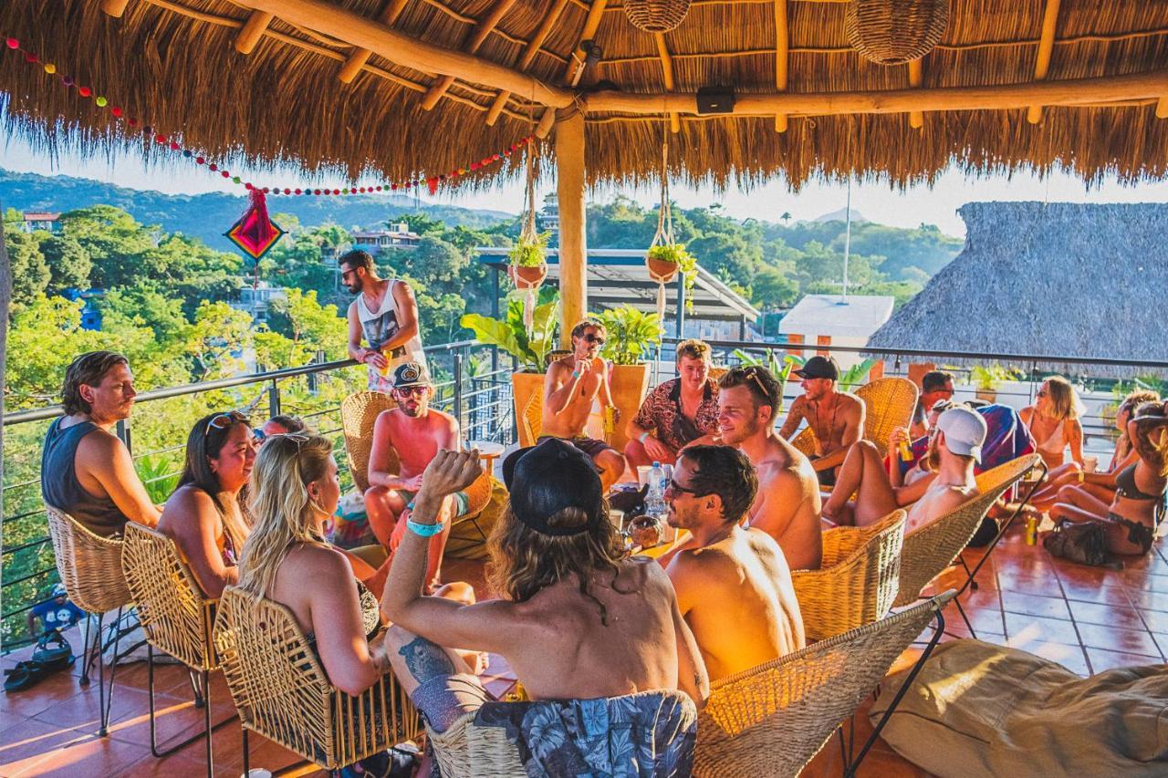 Hotel Viajero Sayulita