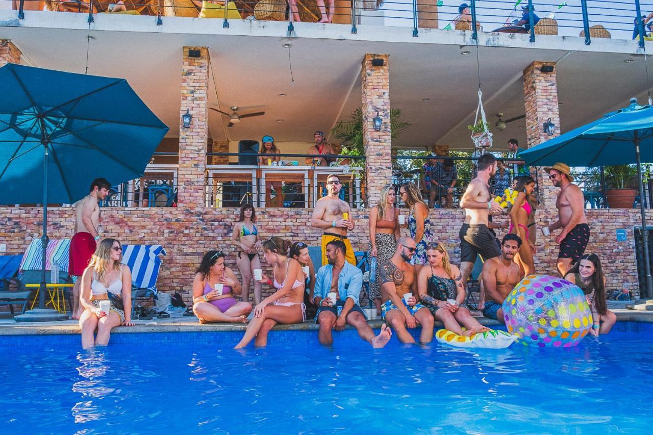 Viajero 4* Sayulita