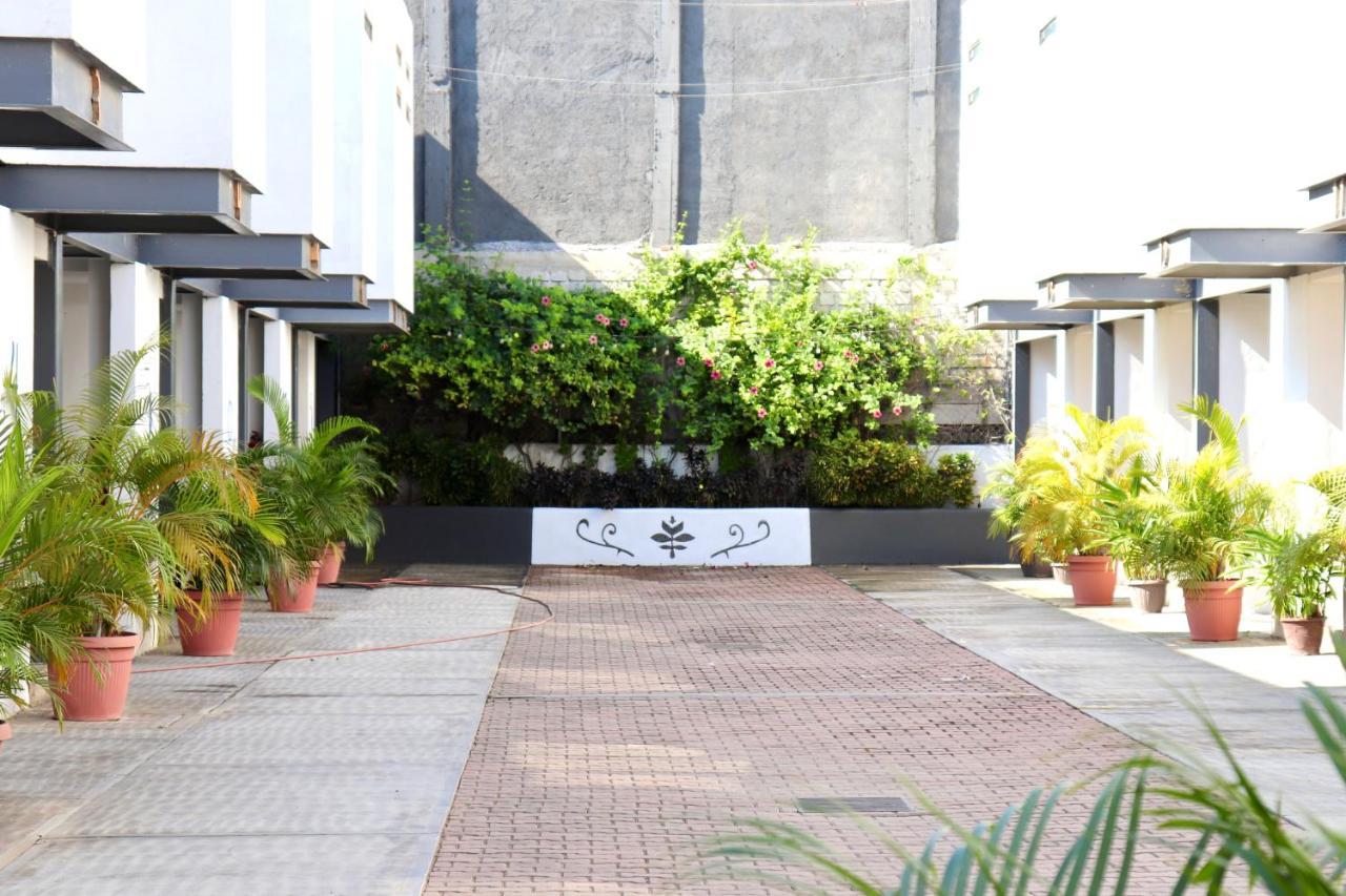 Hotel Samanu Hotel Sayulita