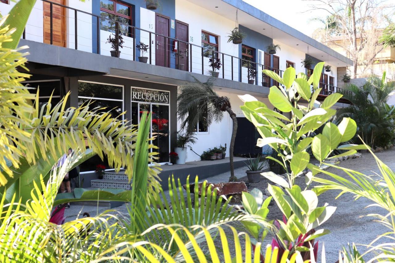 Hotel Hotel Samanu Sayulita