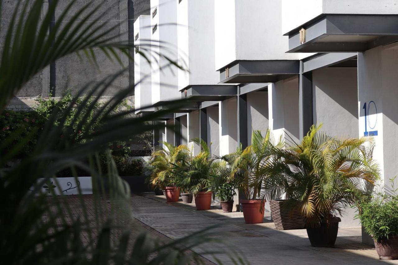 Hotel Hotel Samanu Sayulita