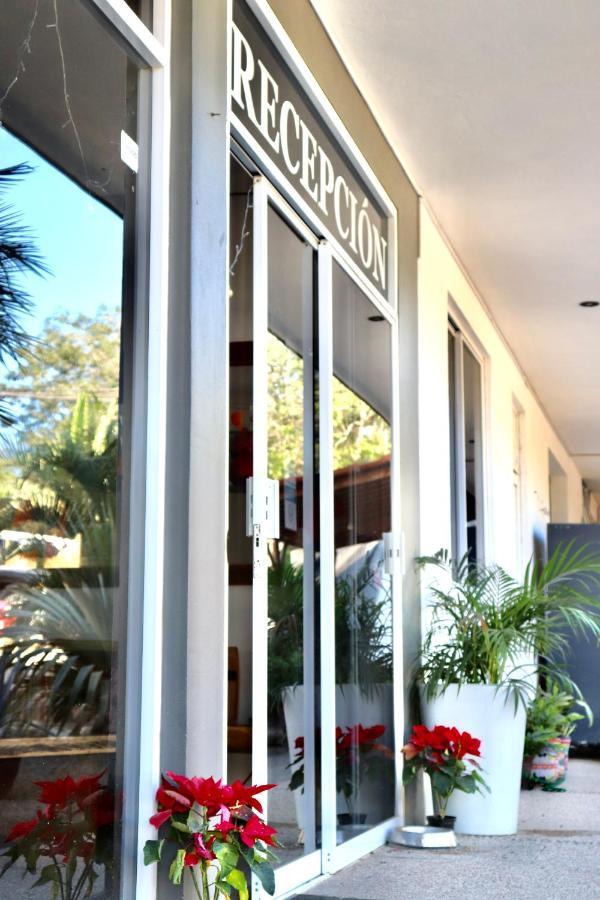 Hotel Samanu Sayulita