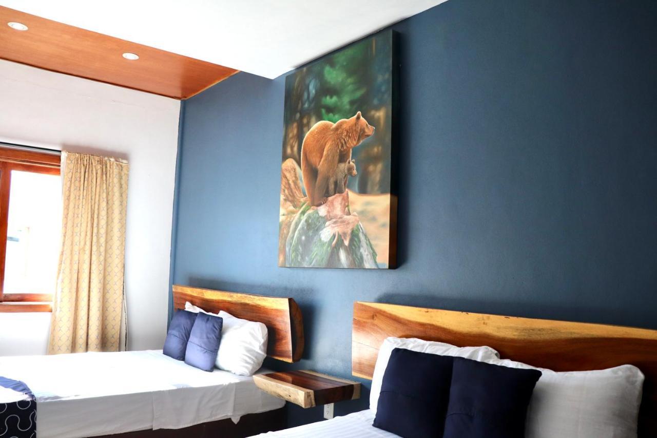 Hotel Samanu