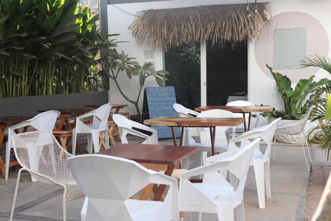 Hotel Samanu Hotel 2*