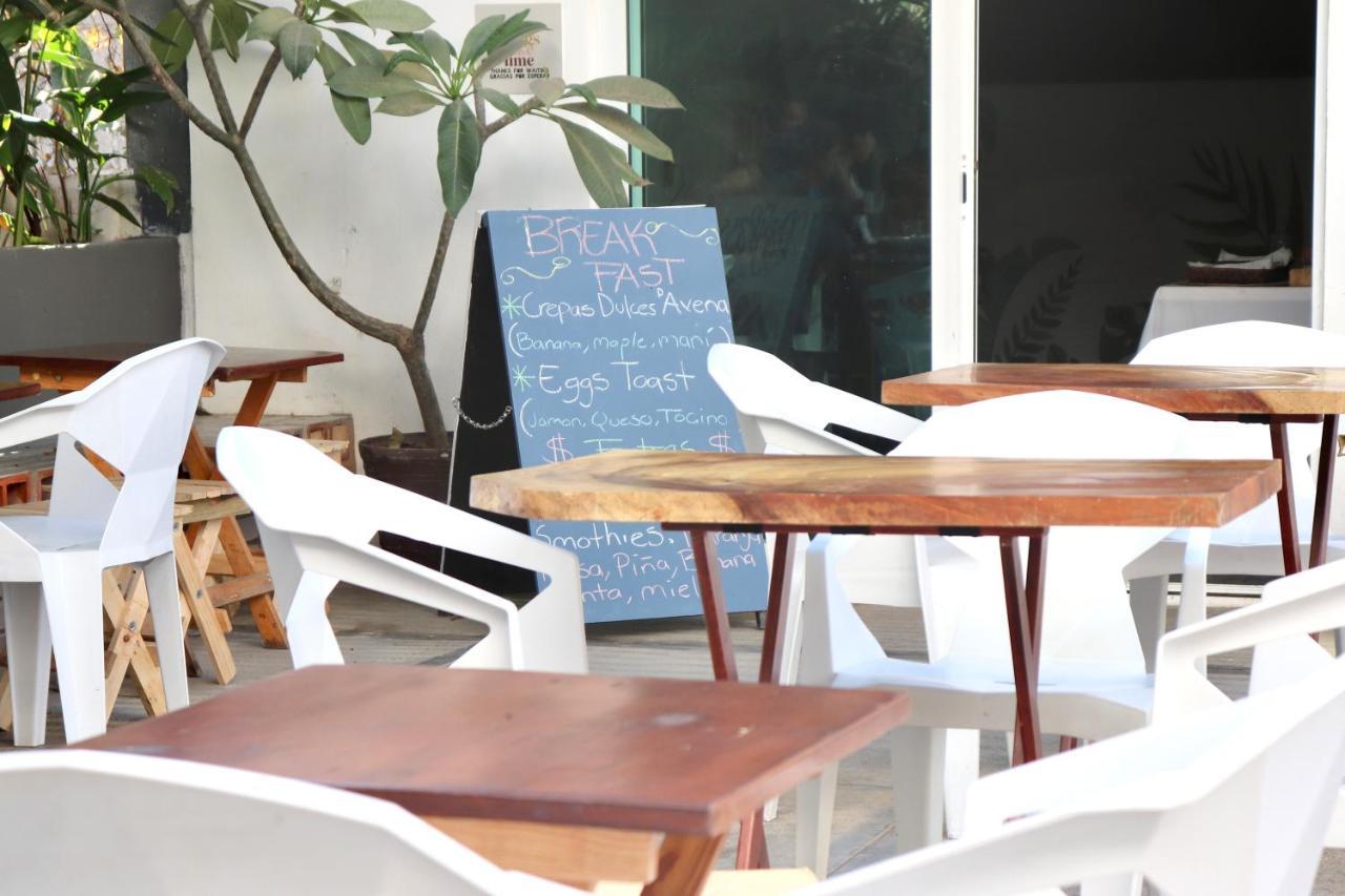 Hotel Samanu Hotel Sayulita