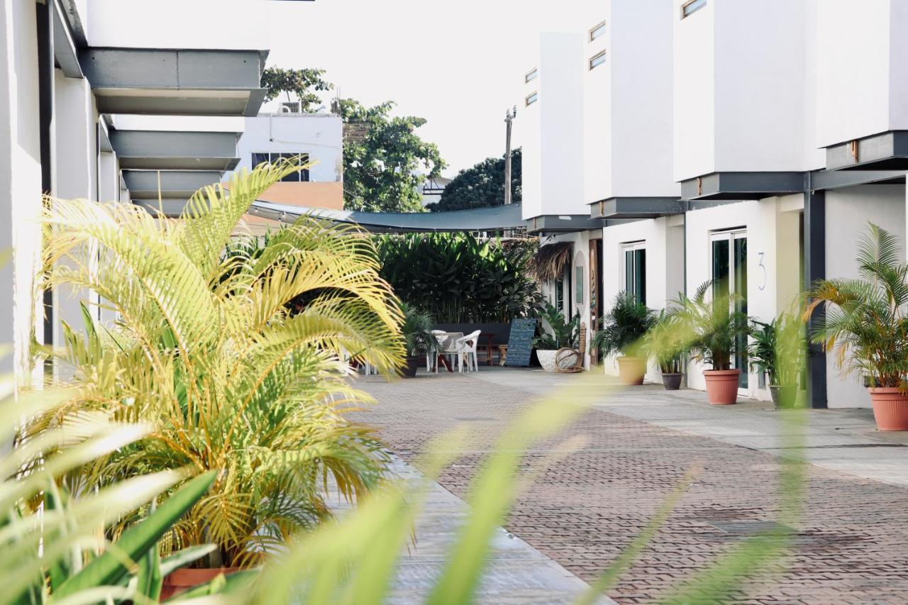 Hotel Samanu