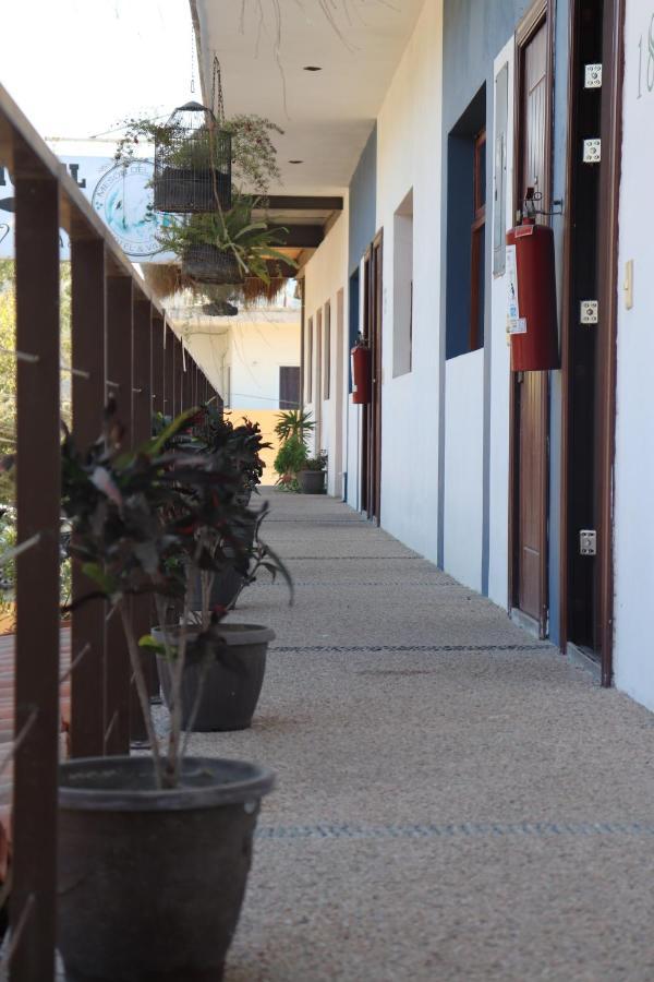 Hotel Samanu Hotel Sayulita