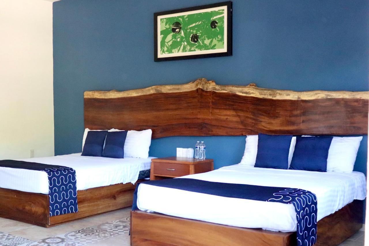 Hotel Samanu 2*