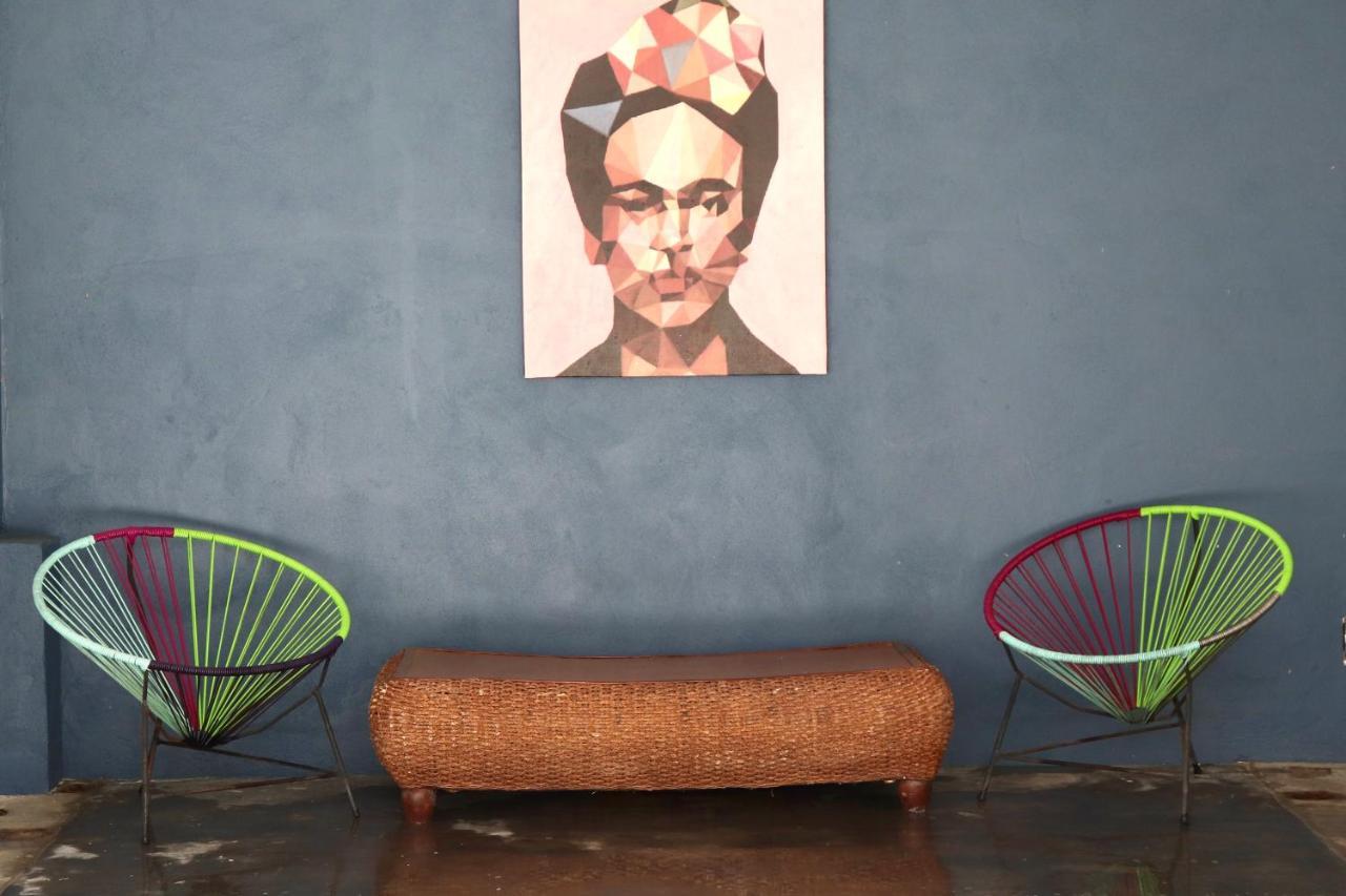 Hotel Samanu Sayulita