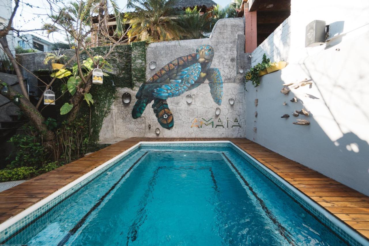 Amaia Boutique Hotel 4*