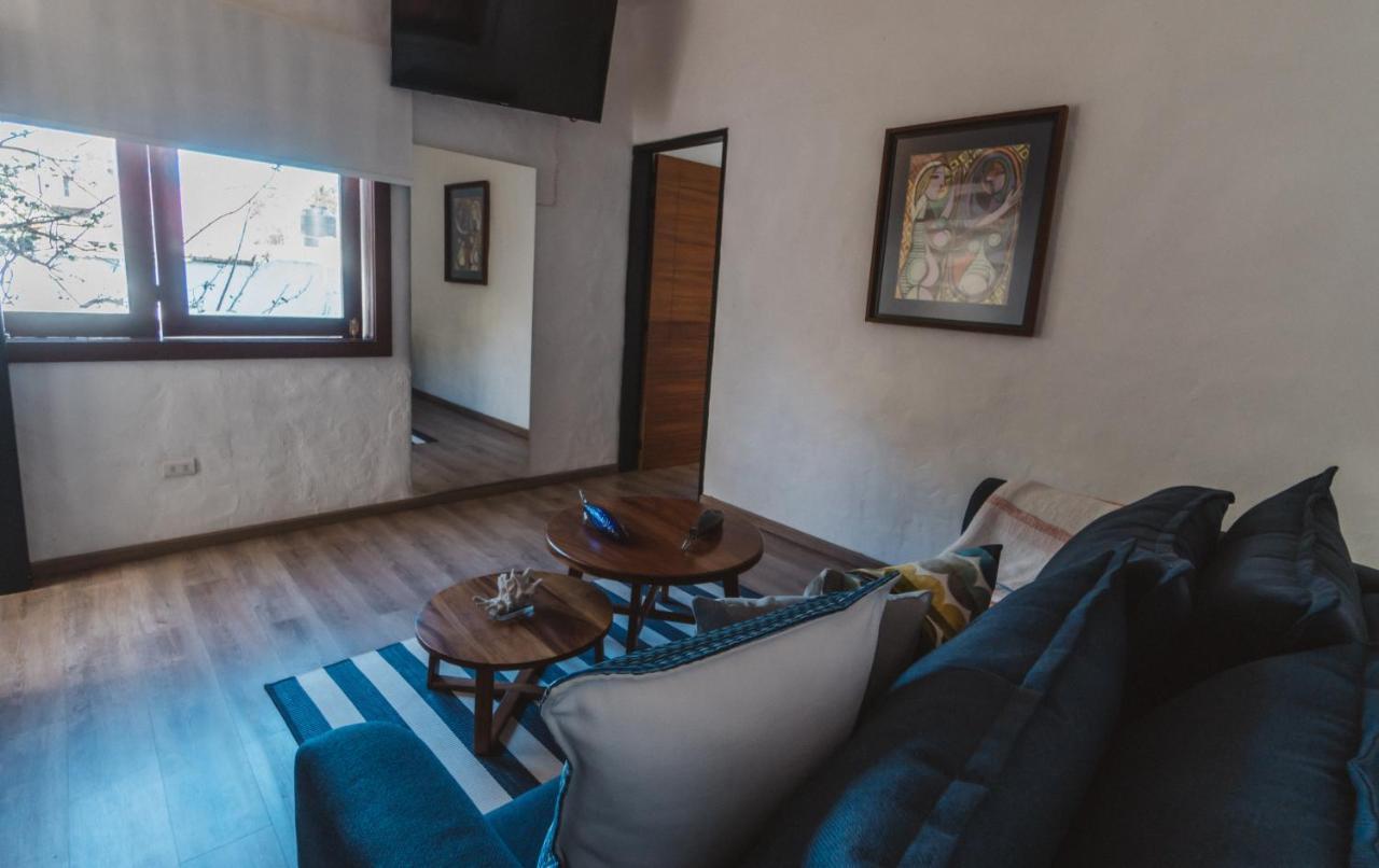 Amaia Boutique 4* Sayulita