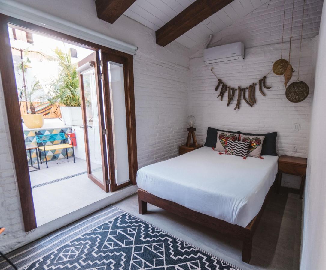 Amaia Boutique Hotel Sayulita