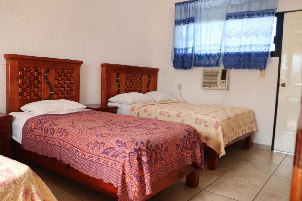 Graditas Hotel Sayulita