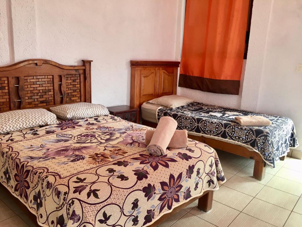 Hotel Graditas Sayulita
