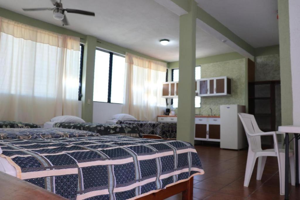 Hotel Graditas Sayulita