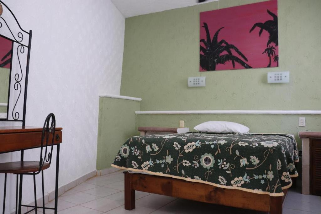 Hotel Graditas 2*