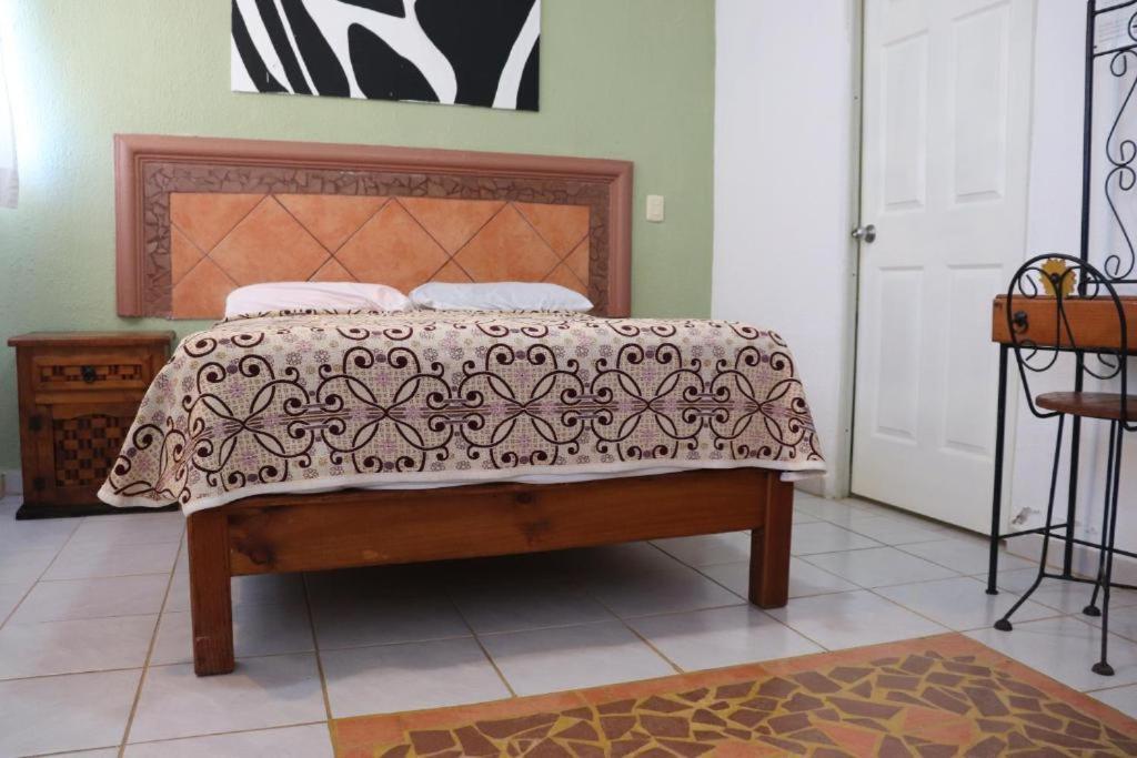 Hotel Graditas Sayulita