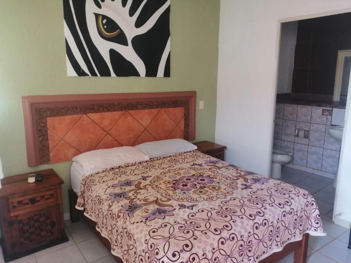 Graditas Hotel Sayulita
