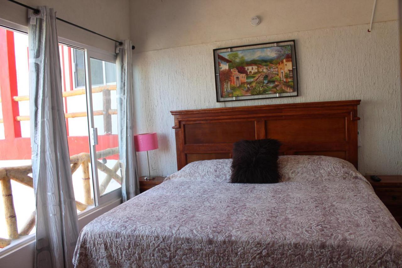 Hotel Graditas Sayulita