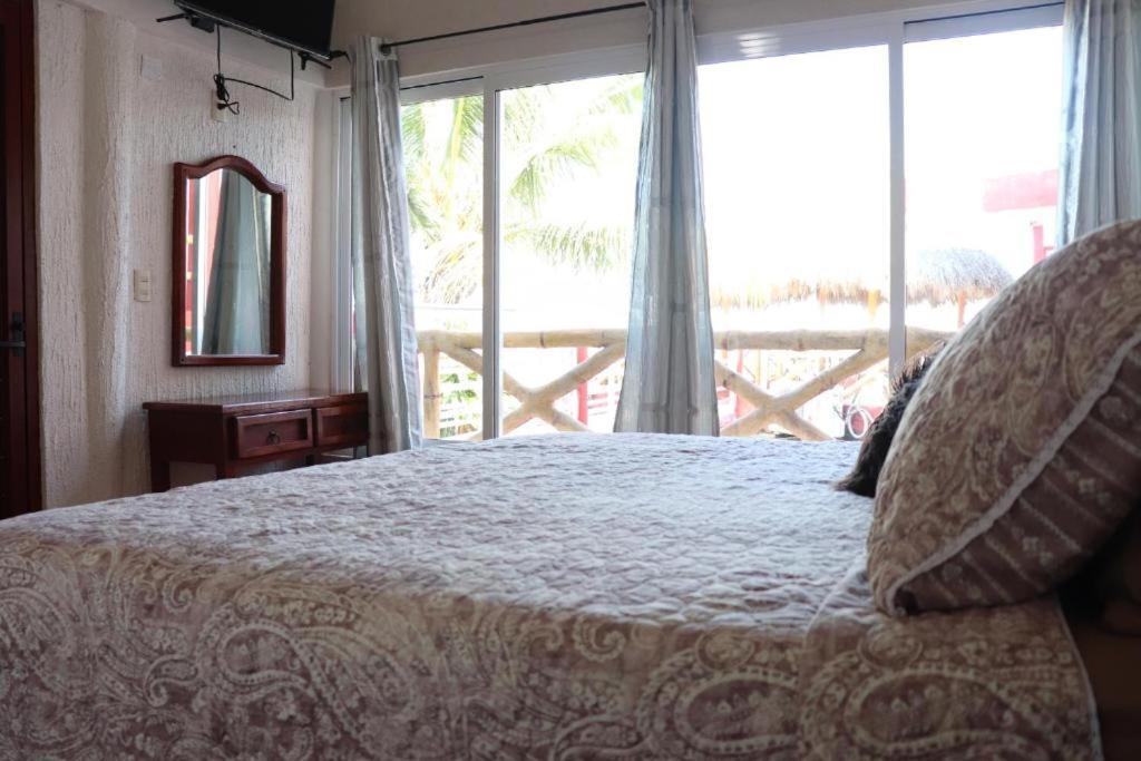 Hotel Graditas Sayulita