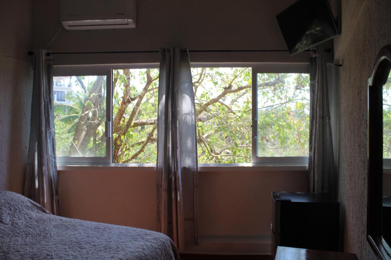 Graditas Hotel Sayulita