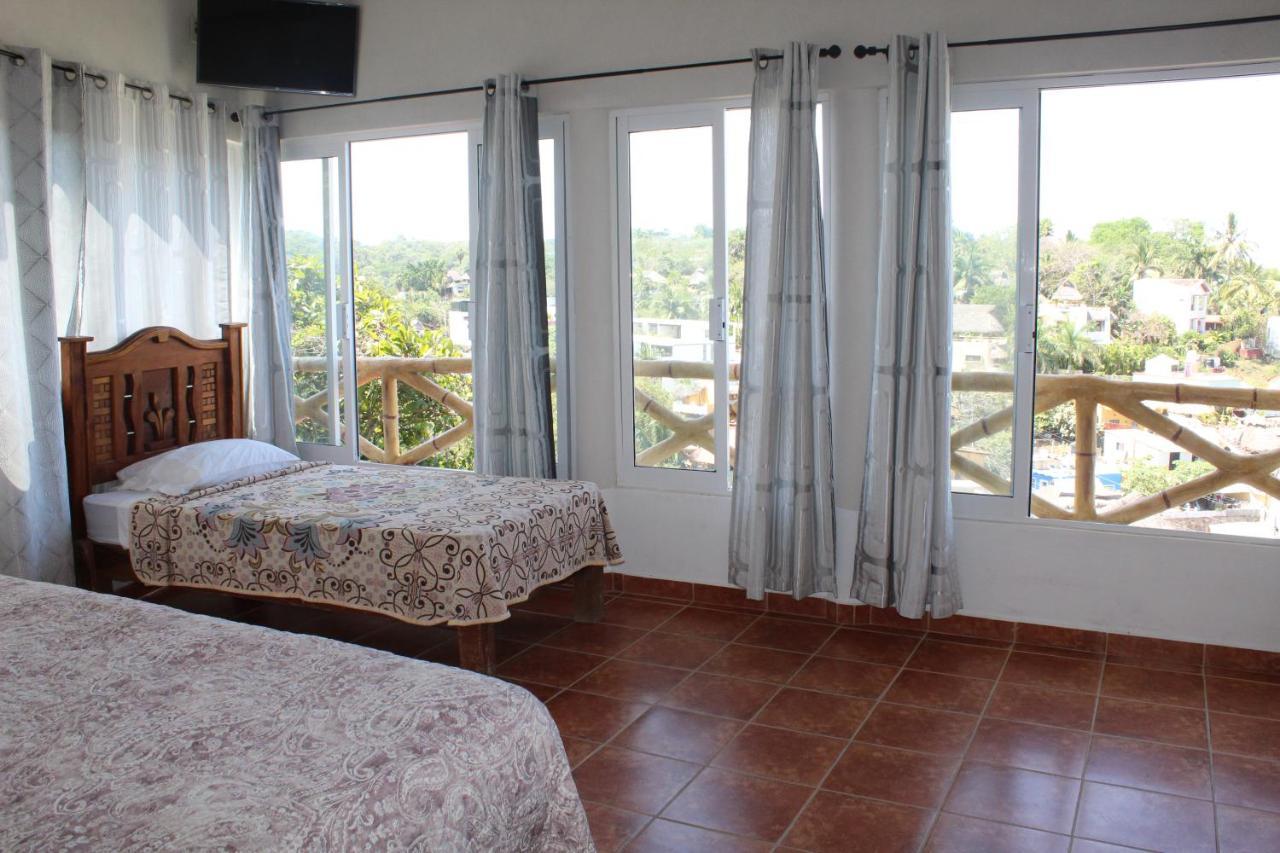 Hotel Graditas Sayulita