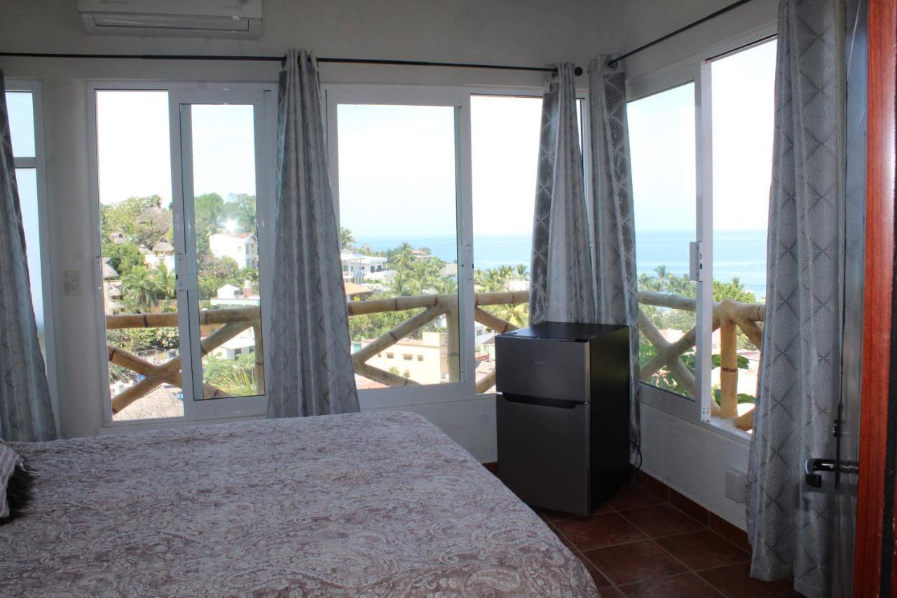 Hotel Graditas Sayulita