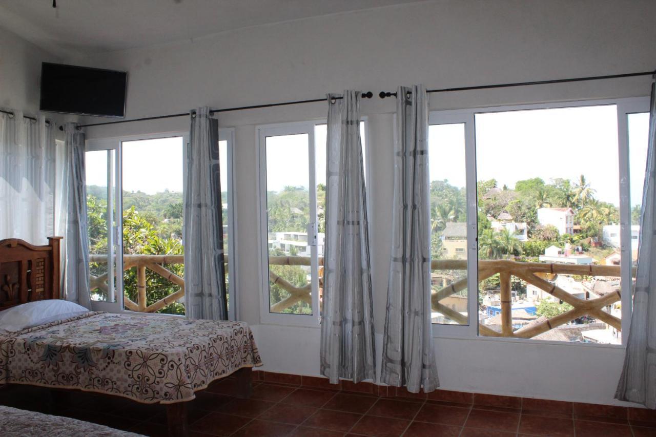 Hotel Graditas Sayulita