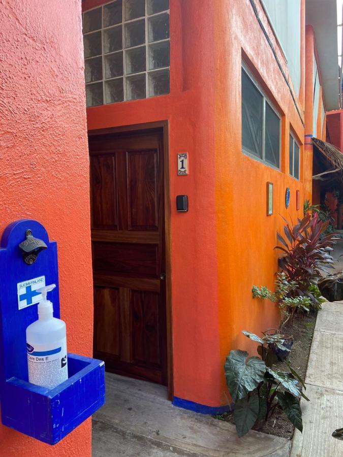 Hotel Aurinko Sayulita