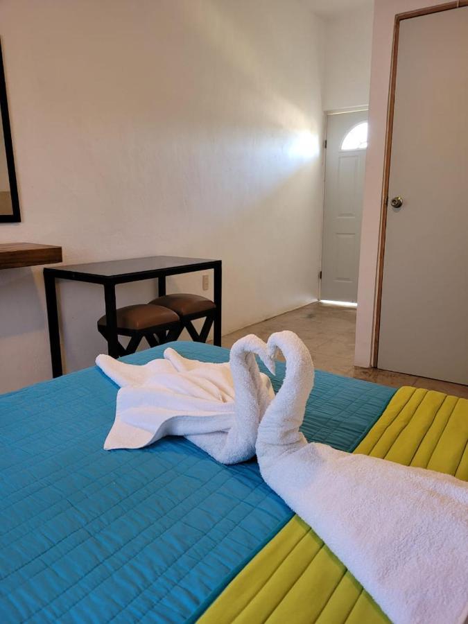 Ximena Apartment Sayulita