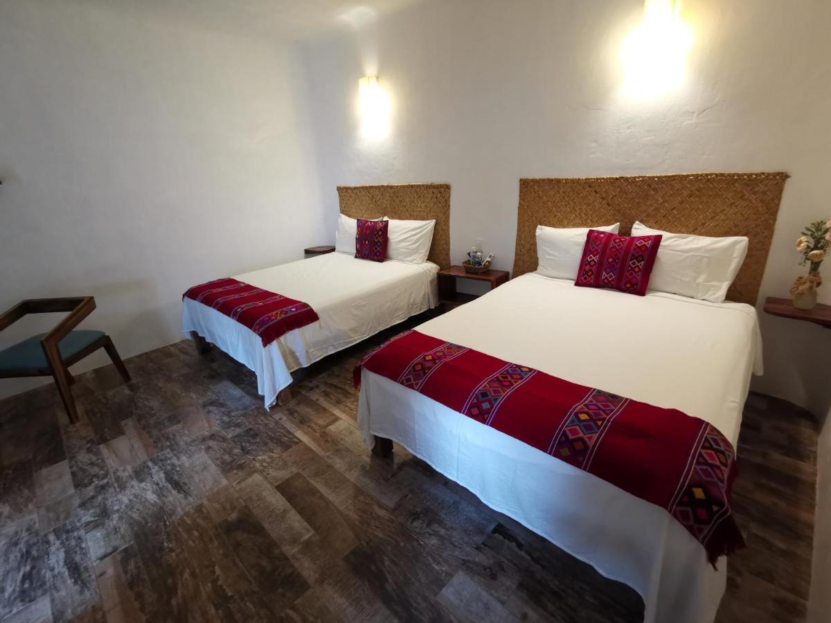 Del Pez Villa Sayulita