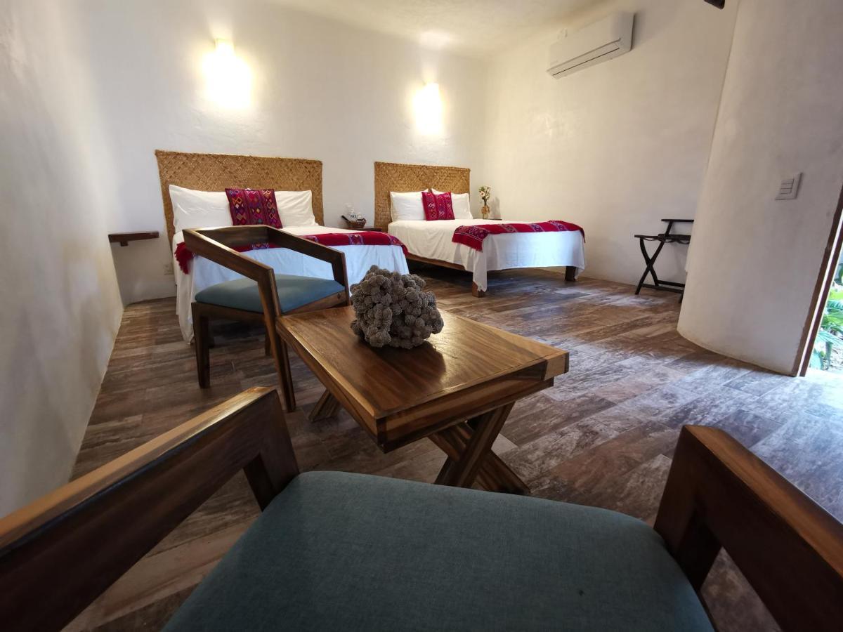 Villa Del Pez Sayulita