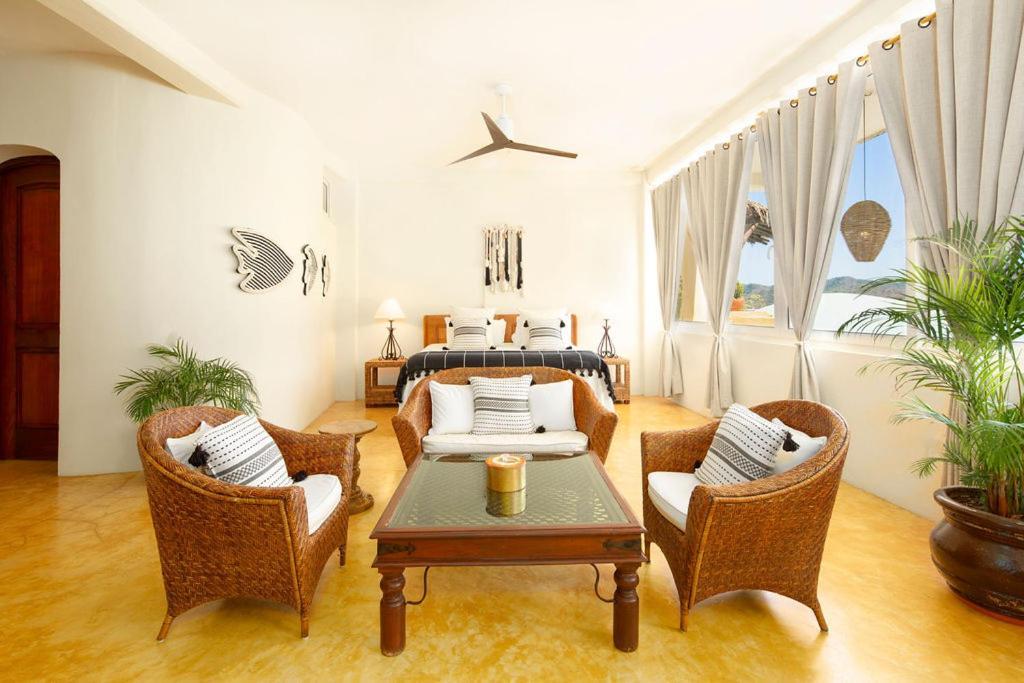 Hotel Villa Amor