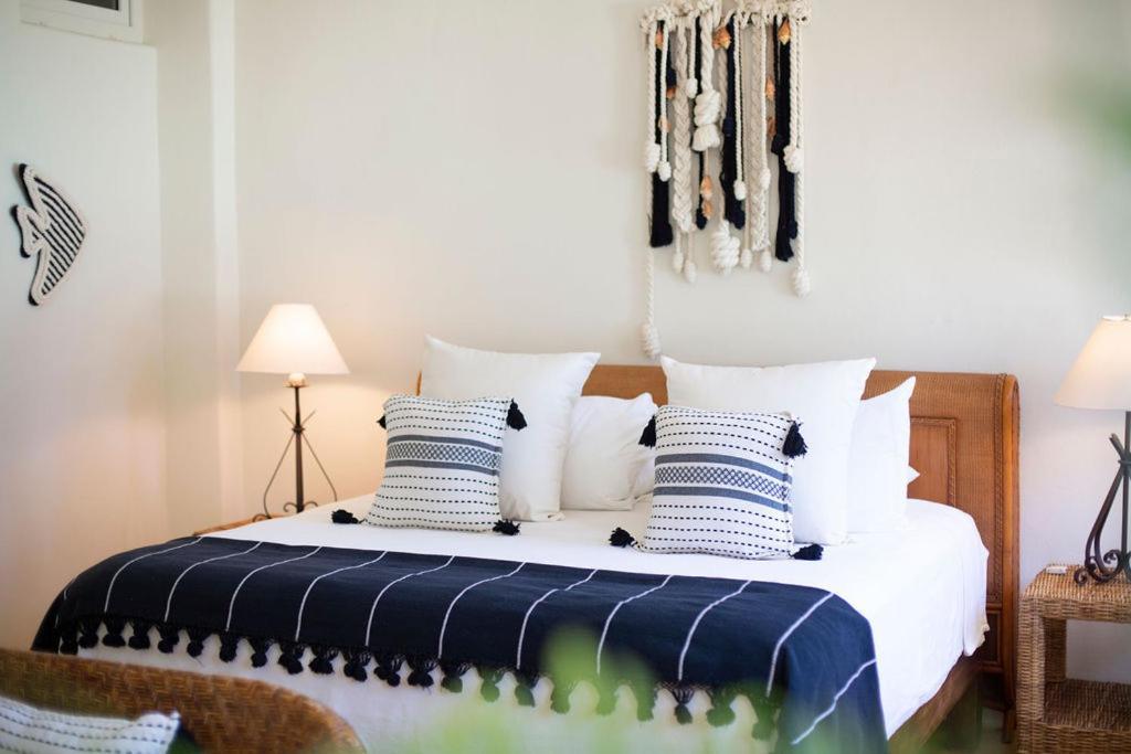 Villa Amor 4*