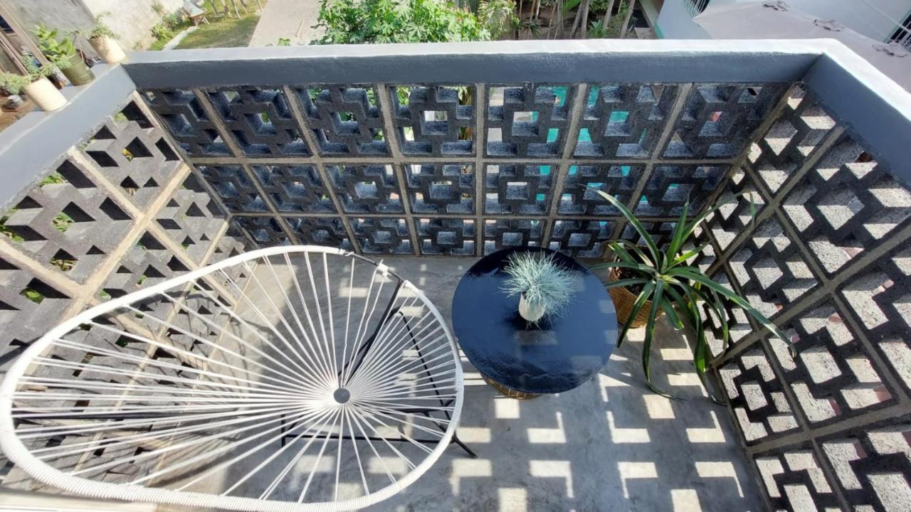 Privada En Sayunique Apartment *