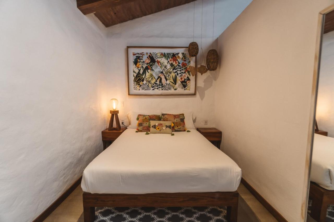 Hotel Amaia Boutique 4*