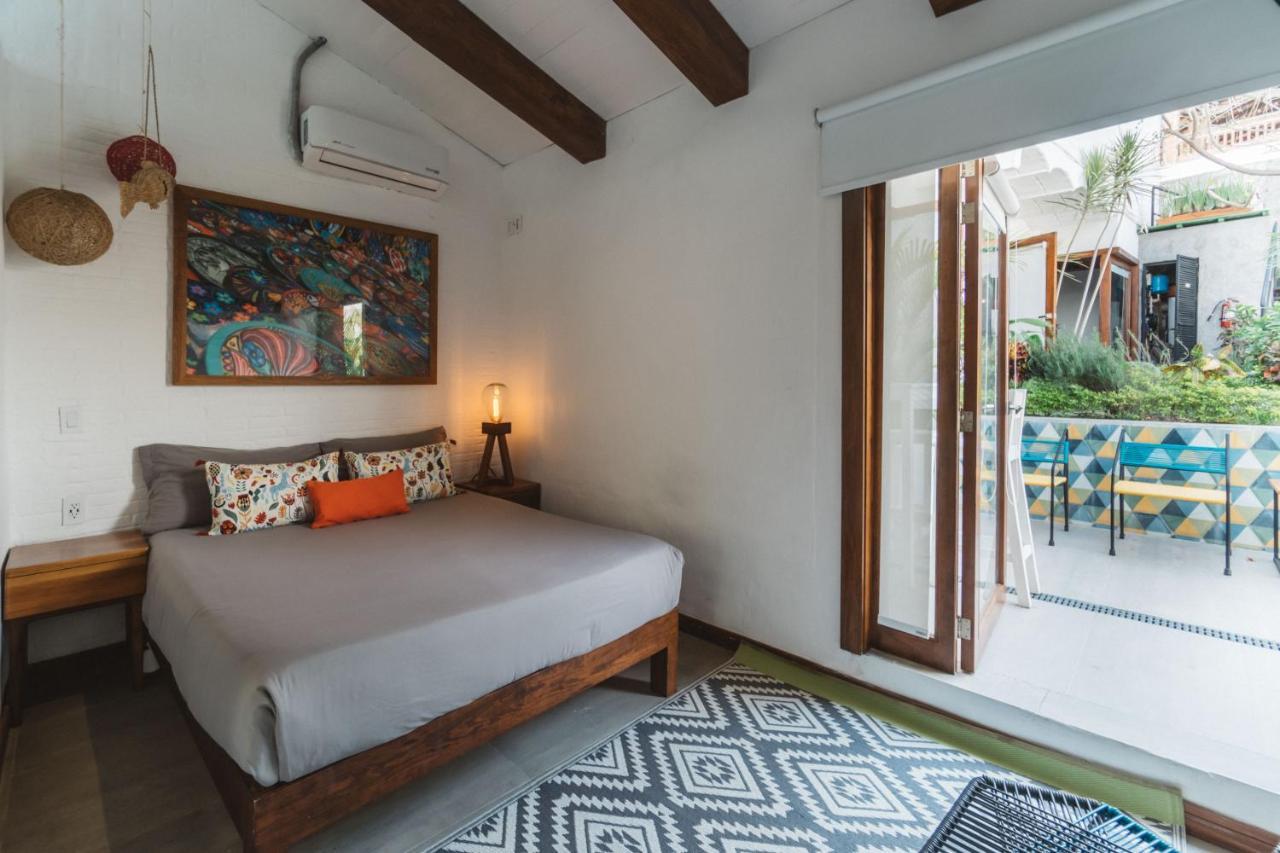 Hotel Amaia Boutique Sayulita