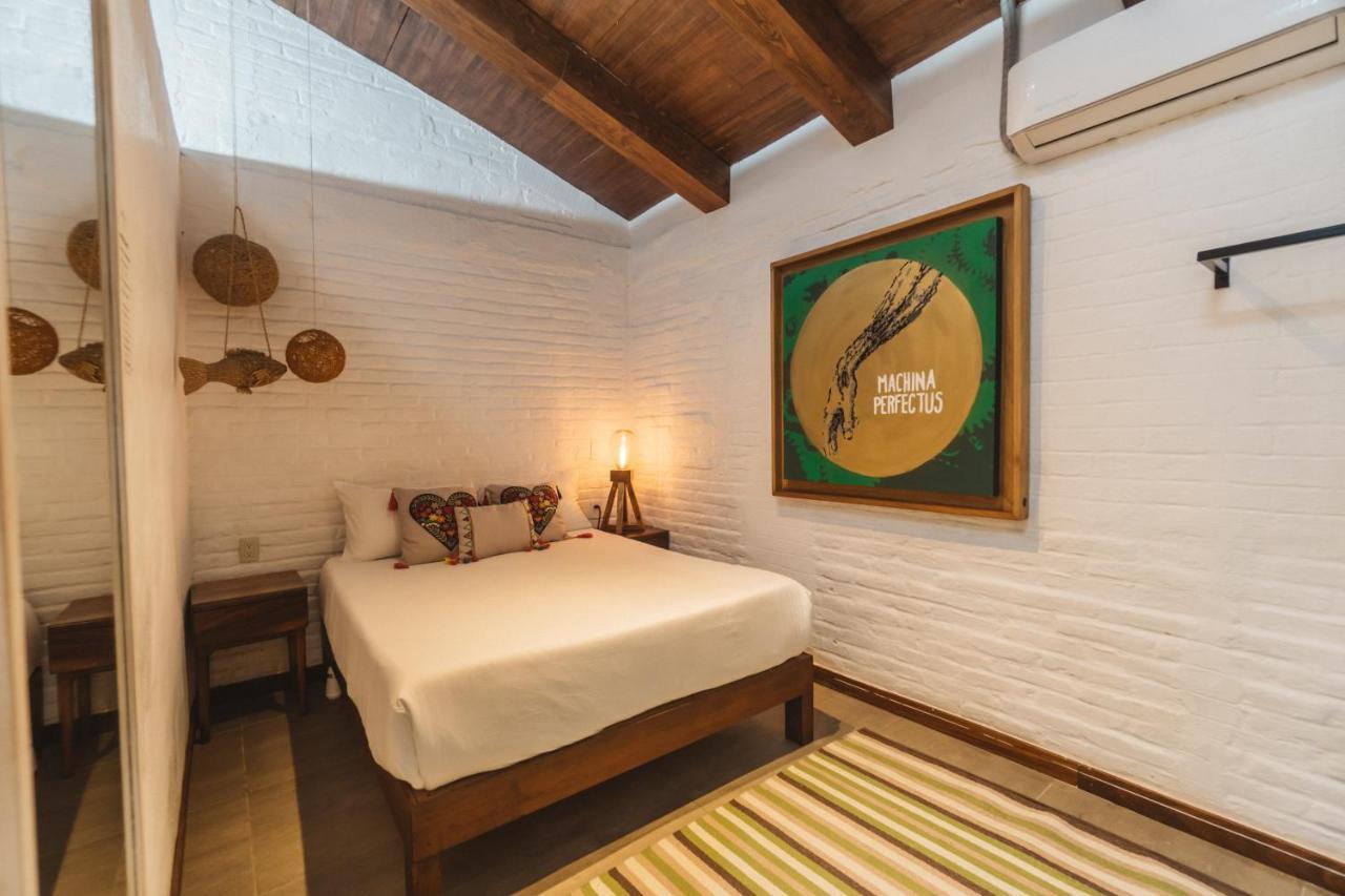 Amaia Boutique 4* Sayulita