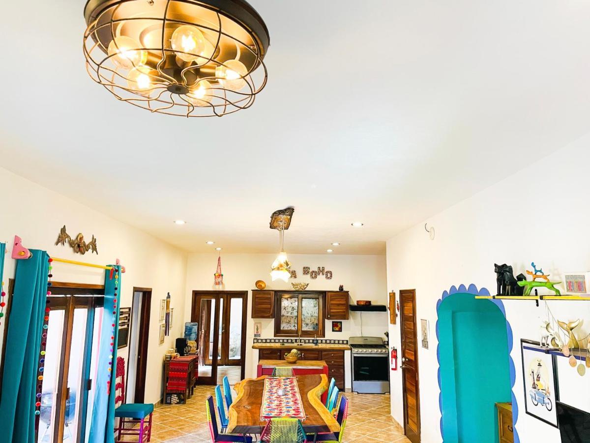 Casa Boho 1 Holiday home *